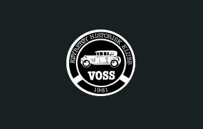 KJØRETØY HISTORISK KLUBB VOSS INVITERER